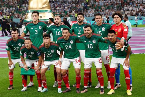 selección mexicana de fútbol sub 23